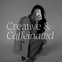 Creative & Caffeinated Co logo - Similar company to Creative Communications, Llc.