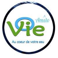 EauVie-Amilo logo - Similar company to Biodynamizer