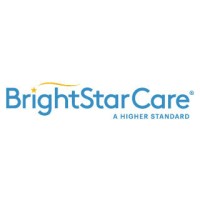 BrightStar Care logo - Similar company to Brightstar Corp.