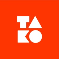 TAKO logo - Similar company to Repoblem