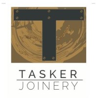 Tasker Joinery logo - Similar company to Navan Sydney
