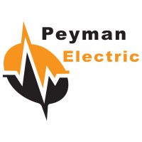 PeymanElcCo logo - Similar company to Vadud Enterprises