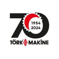 TÖRK♦️MAKİNE | 70. YIL logo - Similar company to Vermak