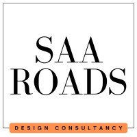 SAA Roads logo - Similar company to Decisive Talent