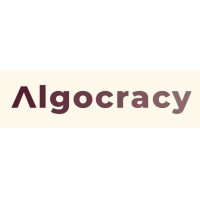 Algocracy logo - Similar company to Kantelligence