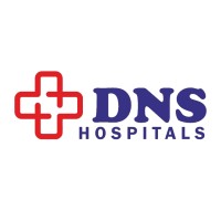 DNS Hospital logo - Similar company to Vishesh Hospital