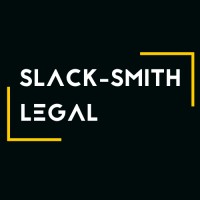 Slack-Smith Legal logo - Similar company to Reece Realty Newcastle