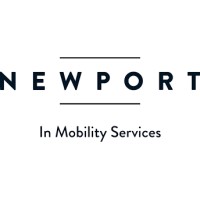 Newport-ims logo - Similar company to K1