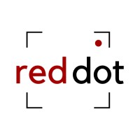 Red Dot Video logo - Similar company to Uncreative Media