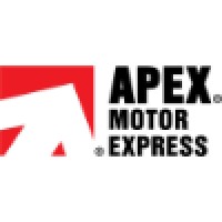 Apex Motor Express logo - Similar company to One For Freight