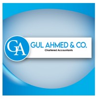Gul Ahmed & Co. Chartered Accountants logo - Similar company to Ra Consultants