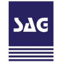 S. Ahmed Garments logo - Similar company to Transparent Products, Inc.