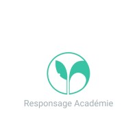 Responsage Académie logo - Similar company to Co'Rh