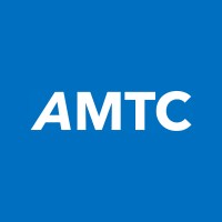 AMTC - Arabian Marketing & Trade Co. logo - Similar company to Instires إنستايرز