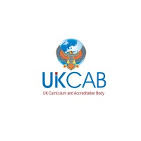 UK Curriculum and Accreditation Body (UKCAB) logo - Similar company to World Learning Group Ltd