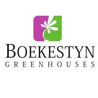 Boekestyn Greenhouses logo - Similar company to Maple Leaves Forever