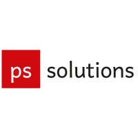 PS Solutions AG logo - Similar company to Ps Solutions