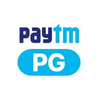 Paytm Payment Gateway logo - Similar company to Phone Pe Corporation