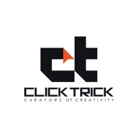 Click Trick logo - Similar company to Shivam Graphics