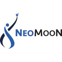 NEOMOON logo - Similar company to Ikepili
