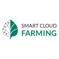 SmartCloudFarming logo - Similar company to Yeda