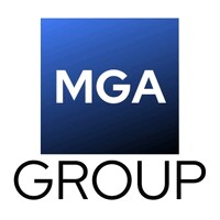 MGA Group logo - Similar company to D&L Srl