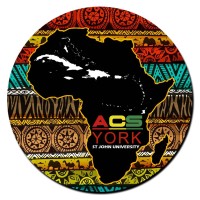 York St. John University African Caribbean Society logo - Similar company to Keyfort Group Ltd