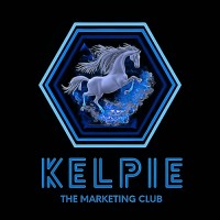Kelpie PESU logo - Similar company to Bba_Pesu