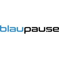 blaupause logo - Similar company to Blaupause Gbr