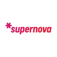 Supernova BiH logo - Similar company to Mtel.Ba