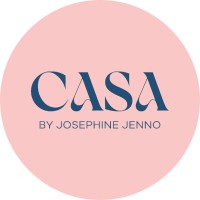 Casa by Josephine Jenno logo - Similar company to Manera Ediciones