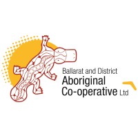 Ballarat & District Aboriginal  Co-Operative (Badac)