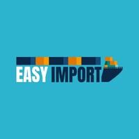 Easy Import logo - Similar company to Linkline Group