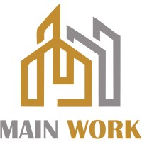 Main Work logo - Similar company to Natus Work