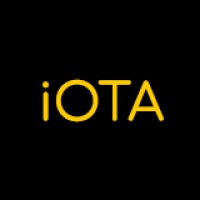 iOTA UI/UX logo - Similar company to Skill Ux Ui
