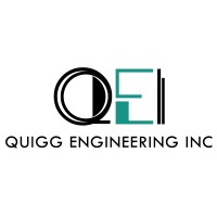 Quigg Engineering Inc. logo - Similar company to Mxml Engineering