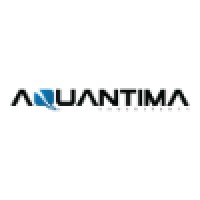 Aquantima logo - Similar company to Magium Commerce