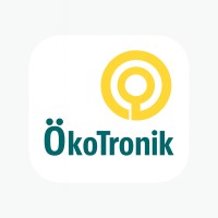 ÖkoTronik GmbH & Co. KG logo - Similar company to Prosumergy