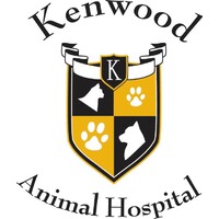 Kenwood Animal Hospital logo - Similar company to Brian'S Bandages