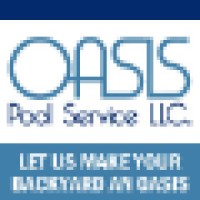 Oasis Pool Service Llc