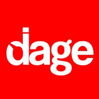 Dage logo - Similar company to Soft Source Information Technology