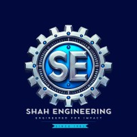SHAH ENGINEERING logo - Similar company to Shah Engineering