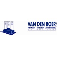 R&M van den boer logo - Similar company to Sprimoinstall
