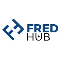 FRED-HUB logo - Similar company to Logiscool Espana