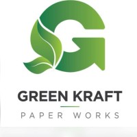 Green Kraft Paper Works logo - Similar company to Insd Mohali