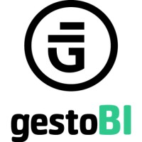 GestoBI logo - Similar company to Vectron