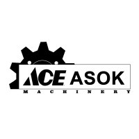 Ningbo ACE Machinery Co.,Ltd logo - Similar company to Jinan Homa Machinery Co.,Ltd.