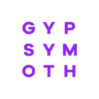 Gypsy Moth logo - Similar company to Letstute