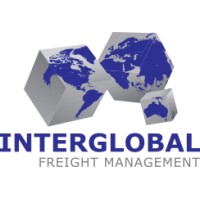 Interglobal Freight Management logo - Similar company to Transpack Shipping Services