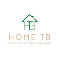 Home TB logo - Similar company to Eco Rénov